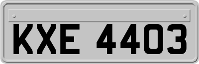 KXE4403