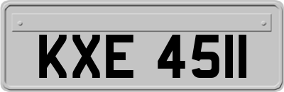 KXE4511