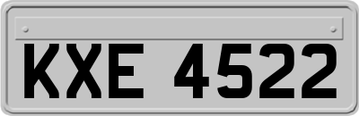 KXE4522