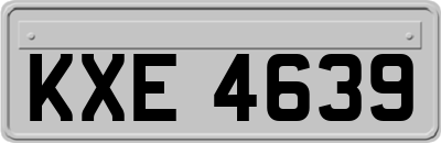 KXE4639