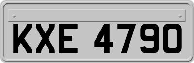 KXE4790