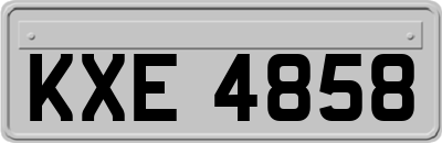 KXE4858
