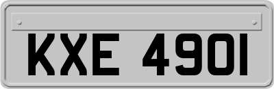 KXE4901