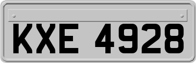 KXE4928