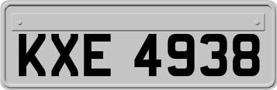 KXE4938