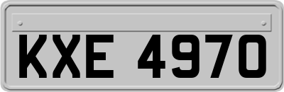 KXE4970