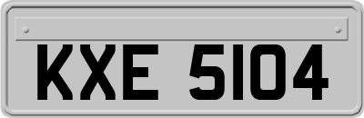 KXE5104