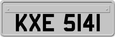 KXE5141