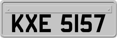 KXE5157