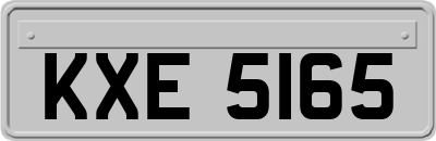 KXE5165