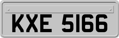 KXE5166