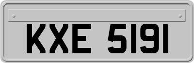 KXE5191