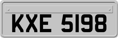 KXE5198
