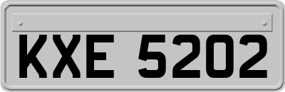 KXE5202