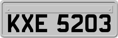 KXE5203