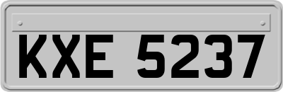 KXE5237