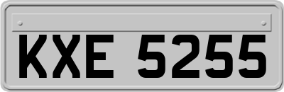 KXE5255
