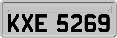 KXE5269