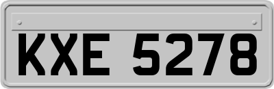 KXE5278