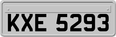 KXE5293