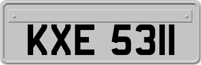 KXE5311