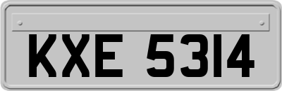 KXE5314