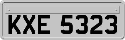 KXE5323