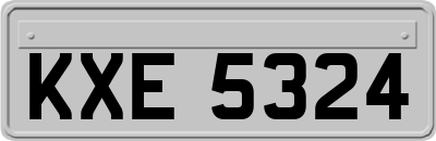 KXE5324