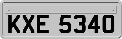 KXE5340