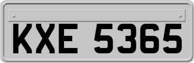 KXE5365