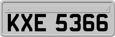 KXE5366