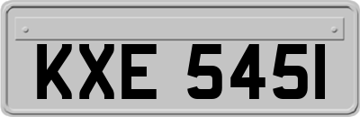 KXE5451