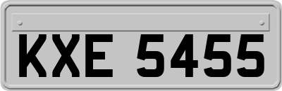KXE5455