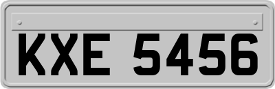 KXE5456