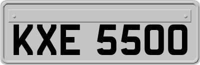 KXE5500