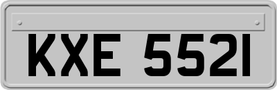 KXE5521