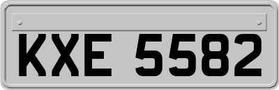 KXE5582