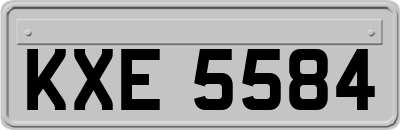 KXE5584