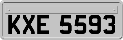 KXE5593