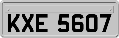 KXE5607