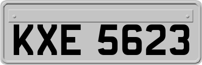 KXE5623