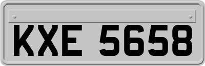 KXE5658