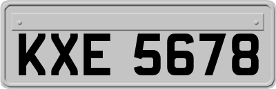 KXE5678