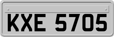 KXE5705