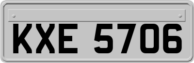 KXE5706