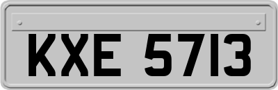 KXE5713