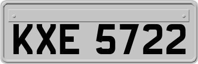 KXE5722