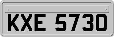 KXE5730