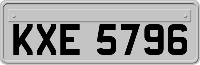 KXE5796