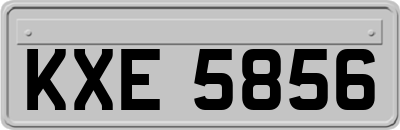 KXE5856